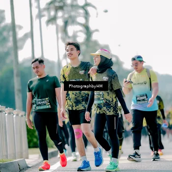 Runner Photo 6544098