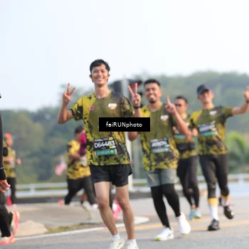 Runner Photo 6544100