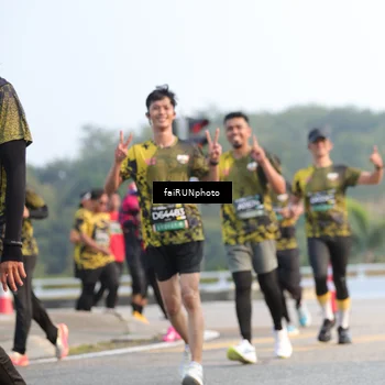 Runner Photo 6544104