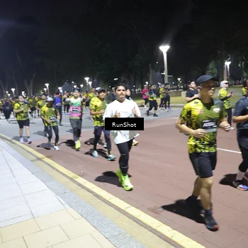 Runner Photo 6544106