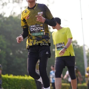 Runner Photo 6544107
