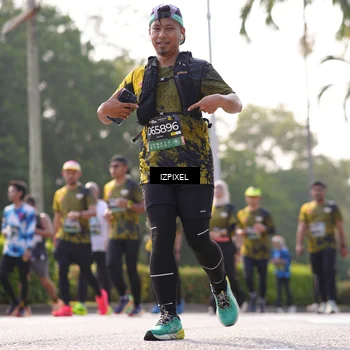 Runner Photo 6544118