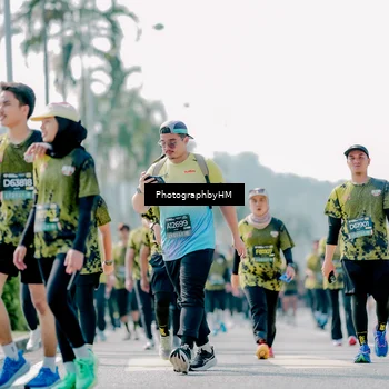 Runner Photo 6544119