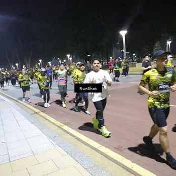 Runner Photo 6544123
