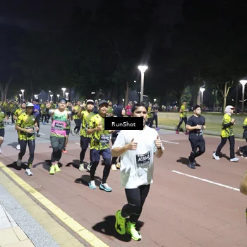 Runner Photo 6544124