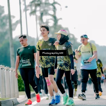 Runner Photo 6544126