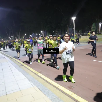 Runner Photo 6544128