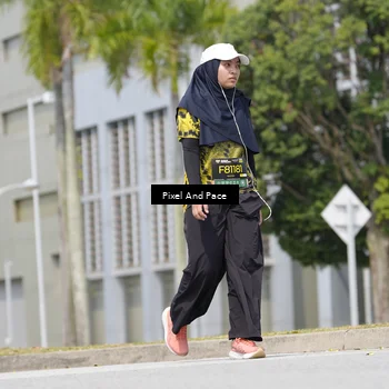 Runner Photo 6544130