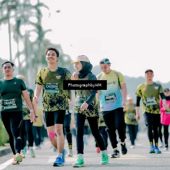 Runner Photo 6544131