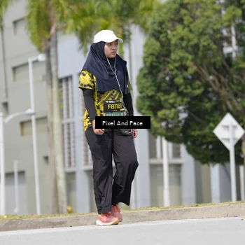 Runner Photo 6544133