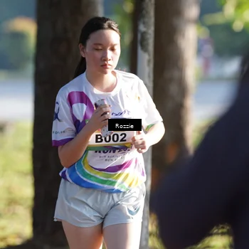 Runner Photo 6544134