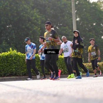 Runner Photo 6544138