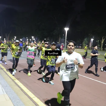 Runner Photo 6544141