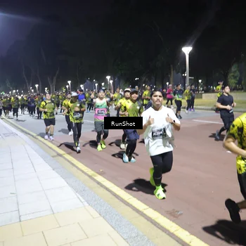 Runner Photo 6544143