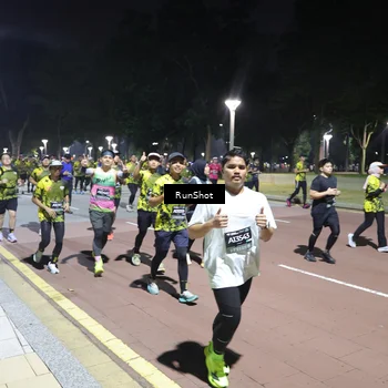 Runner Photo 6544145