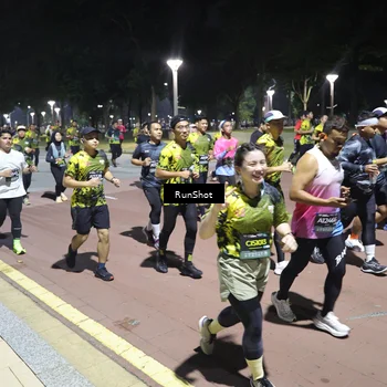 Runner Photo 6544146