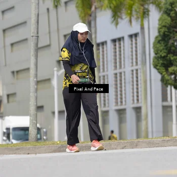 Runner Photo 6544147