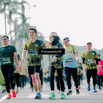 Runner Photo 6544151