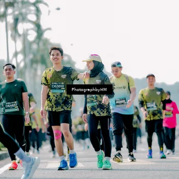 Runner Photo 6544157