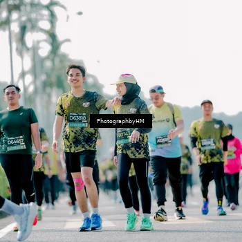 Runner Photo 6544159
