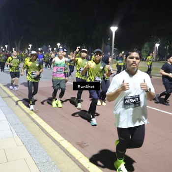 Runner Photo 6544160