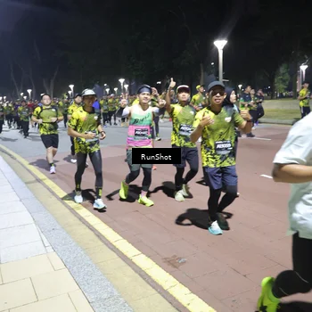 Runner Photo 6544162
