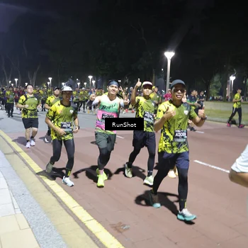 Runner Photo 6544166