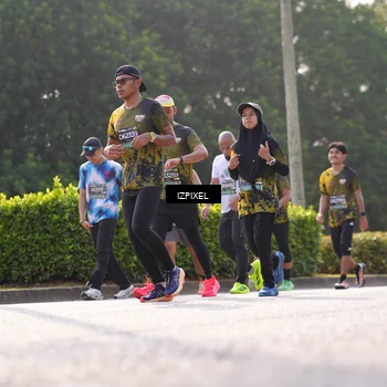 Runner Photo 6544167