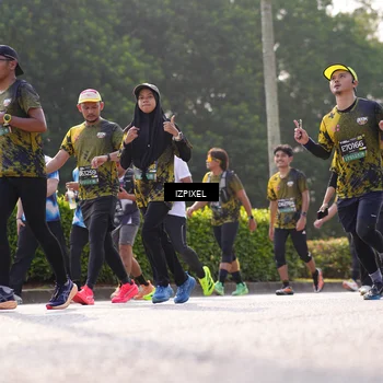 Runner Photo 6544169