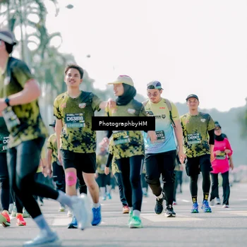 Runner Photo 6544177