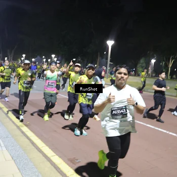 Runner Photo 6544181