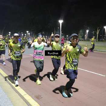 Runner Photo 6544186