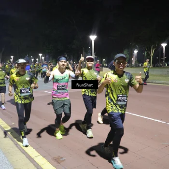 Runner Photo 6544188
