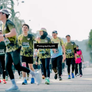 Runner Photo 6544193
