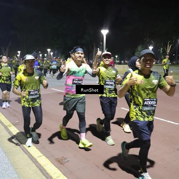 Runner Photo 6544202