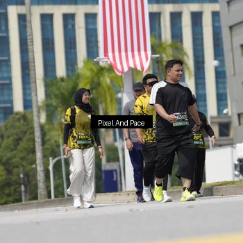 Runner Photo 6544204