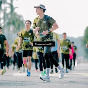 Runner Photo 6544205