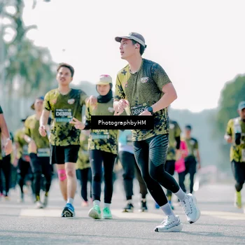 Runner Photo 6544212