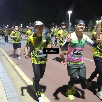 Runner Photo 6544213