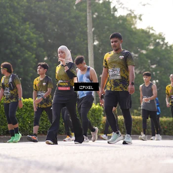 Runner Photo 6544215