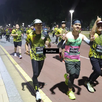 Runner Photo 6544217