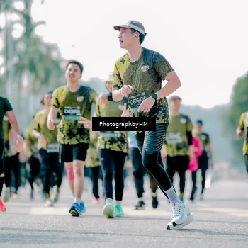 Runner Photo 6544222