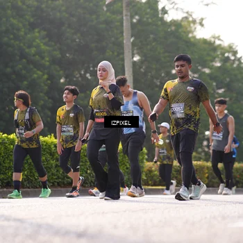 Runner Photo 6544225
