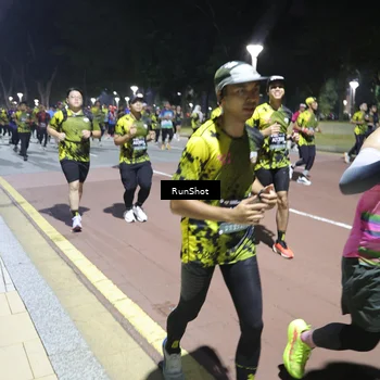 Runner Photo 6544226
