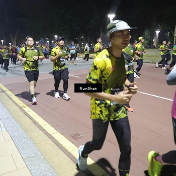 Runner Photo 6544230