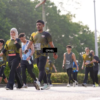 Runner Photo 6544232