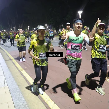 Runner Photo 6544233