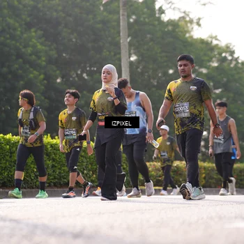 Runner Photo 6544237