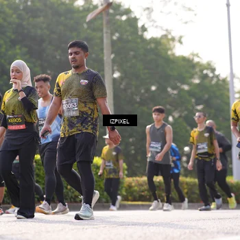Runner Photo 6544238