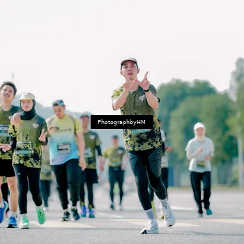 Runner Photo 6544252
